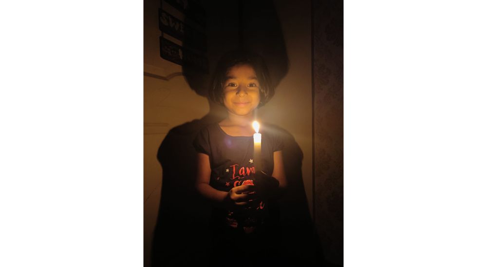 Earth Hour